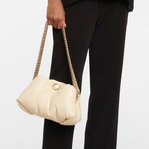 Puff bag by Proenza Schouler